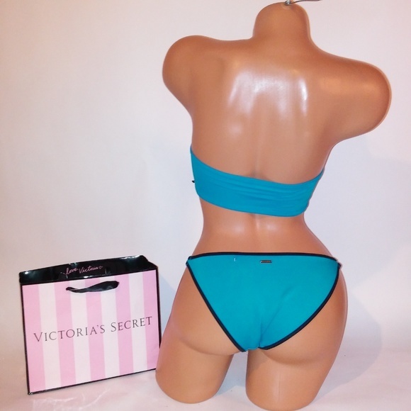 Victoria Secret Swim Bikini - Picture 8 of 8